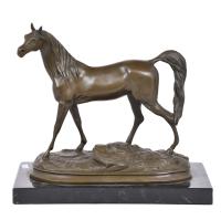 "Caballo".