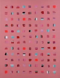LAURA MAYNOU (1969). "Coral and Mint".