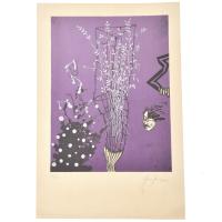 EDUARD ARRANZ BRAVO (1941-2023). Sin título.