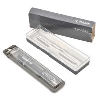 Lote de pluma y boligrafo PARKER.