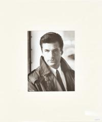 Bruce McBroom. Alec Baldwin. 1990.