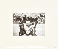 Federico Gómez Grau (1920 - 2013). El Cid. 1961.