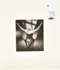 Rebecca De Mornay. 1991.