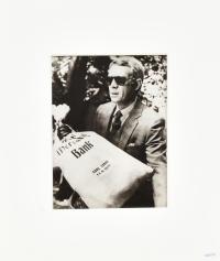 El caso de Thomas Crown. 1968.