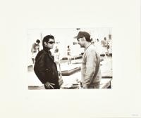 Dave Friedman (1946 - 2009). John Travolta. 1978.