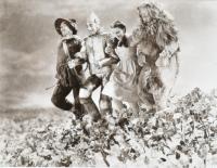 Virgil Apger (Indiana, 1903 – San Diego, 1994) El mago de O