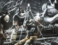 Bob Penn (Londres, 1925 - Buckinghamshire, 2002) Alien: el