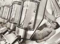 Bob Penn (Londres, 1925 - Buckinghamshire, 2002) Aliens, 19