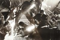 Bob Penn (Londres, 1925 - Buckinghamshire, 2002) Aliens, 19