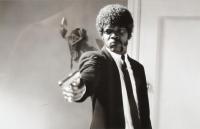 Linda R. Chen. Pulp Fiction, 1994.