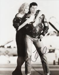 Ralph Nelson (Americus [Georgia], 1946). Top Gun. 1986.