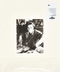 Christine Loss. Julia Roberts. 1991.