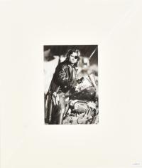 Robert Zuckerman. Escape from L.A. 1996.