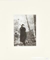 Stephen Vaughan. Bruce Willis. 1991.