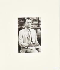 Phil Caruso. Tom Hanks. 1994.