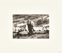 Mark Tillie Hugh Grant 1995