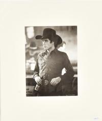 John Travolta. 1980.