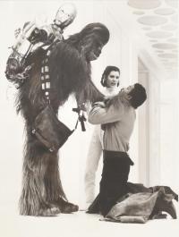 George Whitear (Brentford [[UK], 1932 - Surey [UK], 2005) S