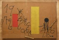 JOAN MIRÓ (1893-1983). Carpeta-Objeto diseñada por Joan Mir