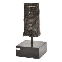 ANTONI CLAVÉ (1913-2005) "En Jaumet Pirouli", 1960.