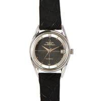 UNIVERSAL GENÈVE. Polerouter Date. Reloj de pulsera.