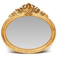 Espejo Napoleón III.