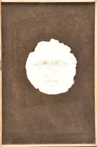 JORGE EGEA , "Apolo", serie "Deformatio", 2012.