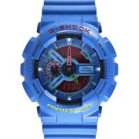 CASIO, G-SHOCK GA110HC, Reloj de pulsera.