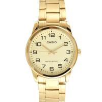 CASIO, MTP V001, Reloj de pulsera.