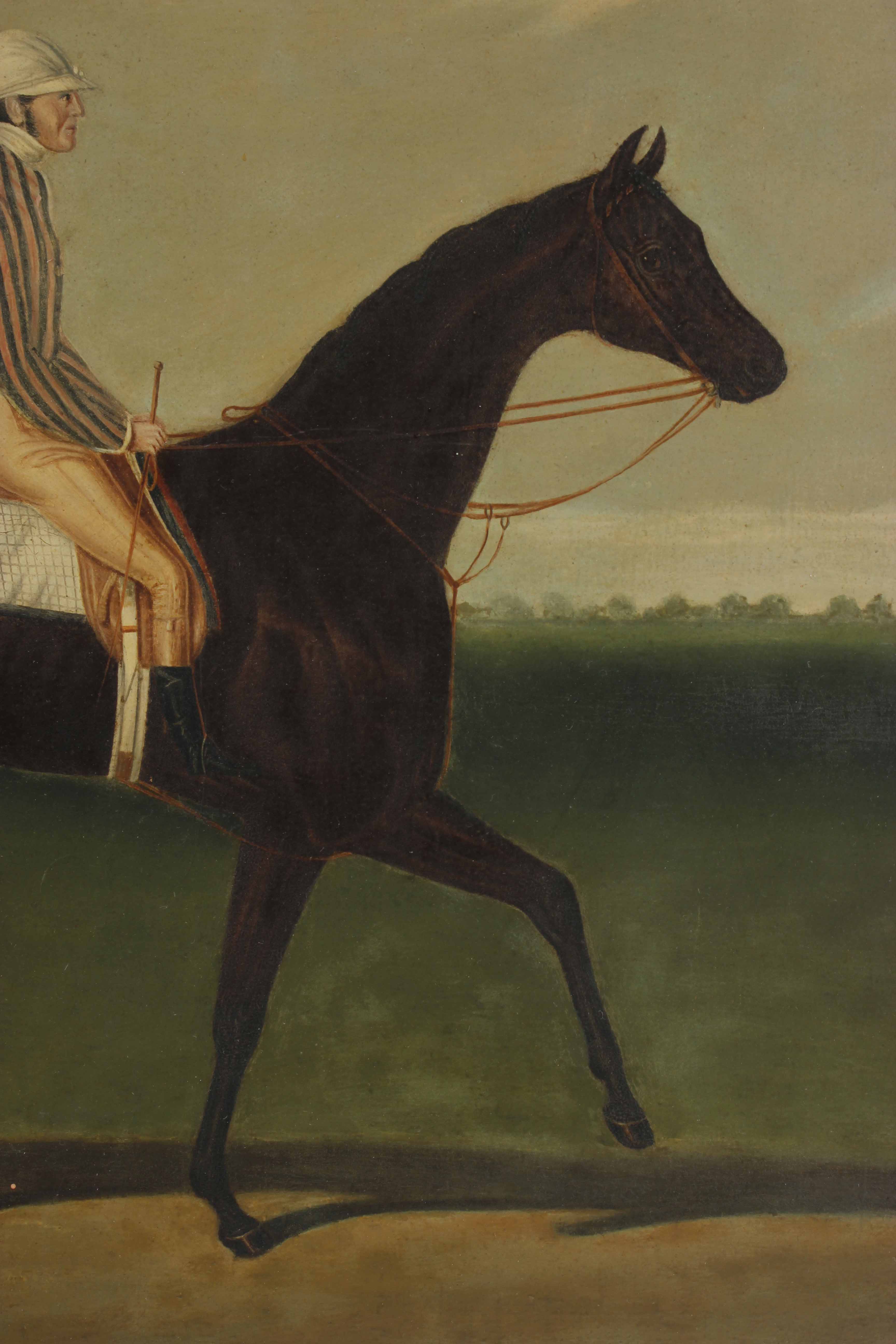 J. J. BEAN (SIGLO XIX).  "CHORISTER".