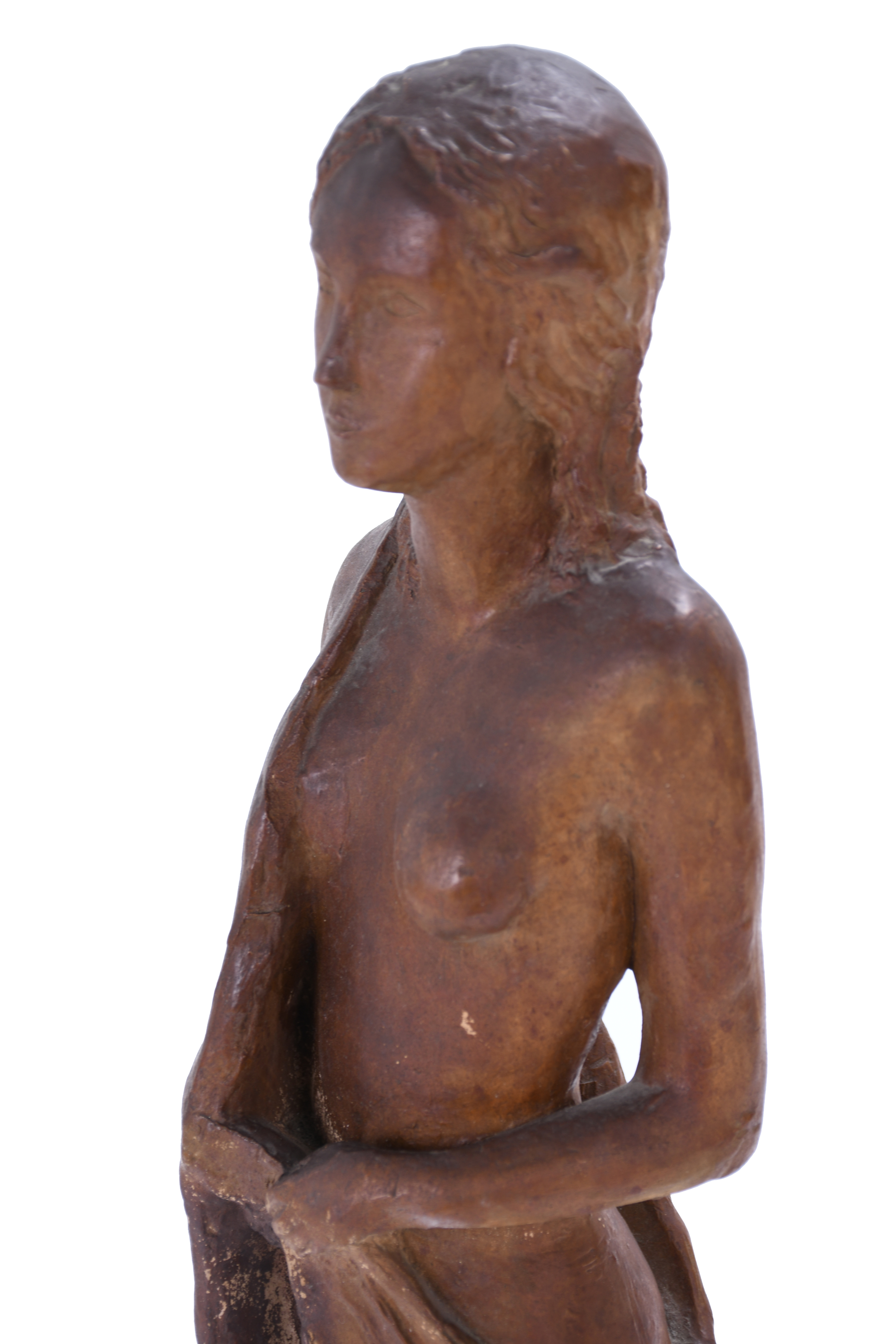 APEL·LES FENOSA (1899-1988). "JOVEN".