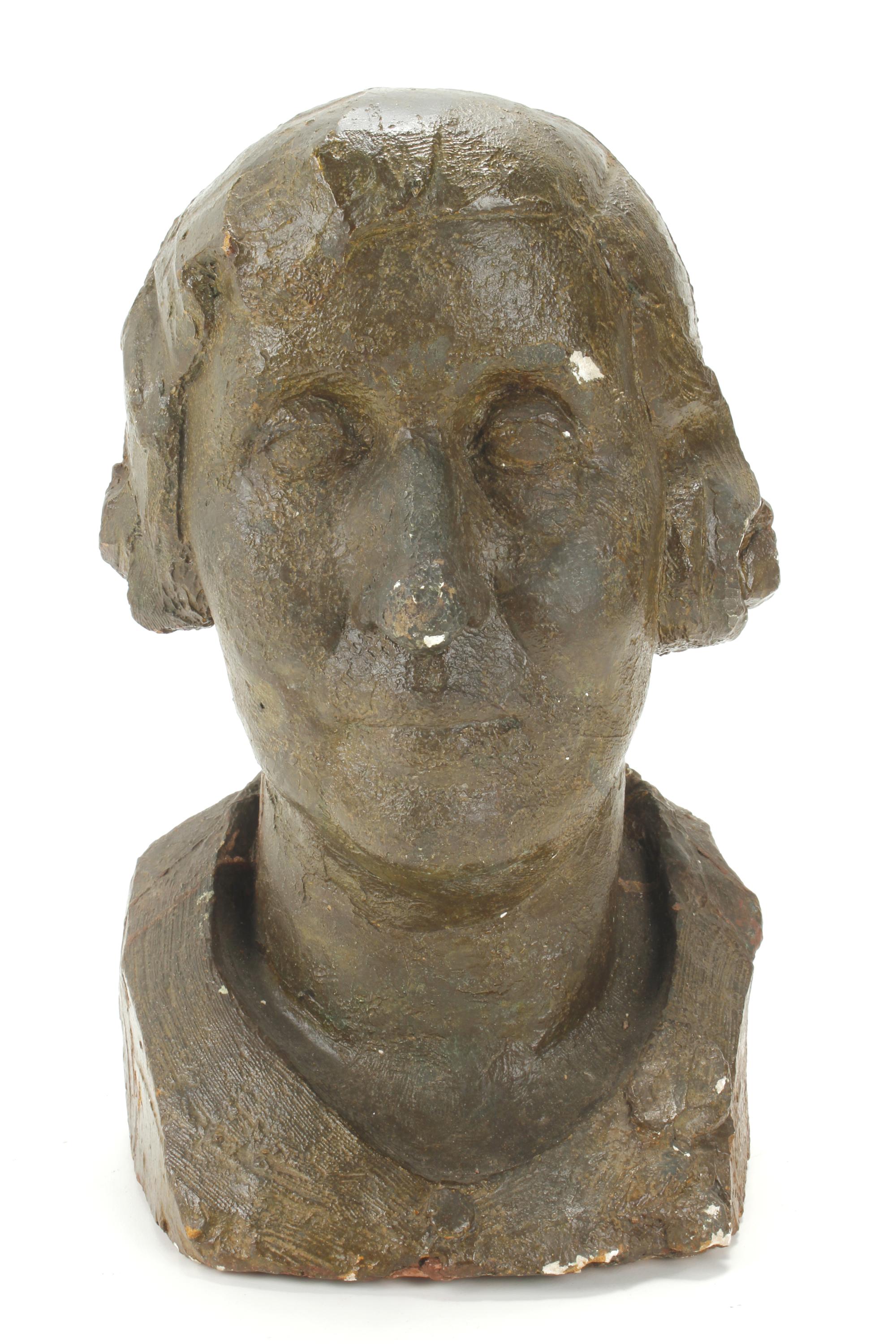 MANOLO HUGUÉ (1872-1945). "RETRAT DE LA SRA. MATA", CIRCA 1