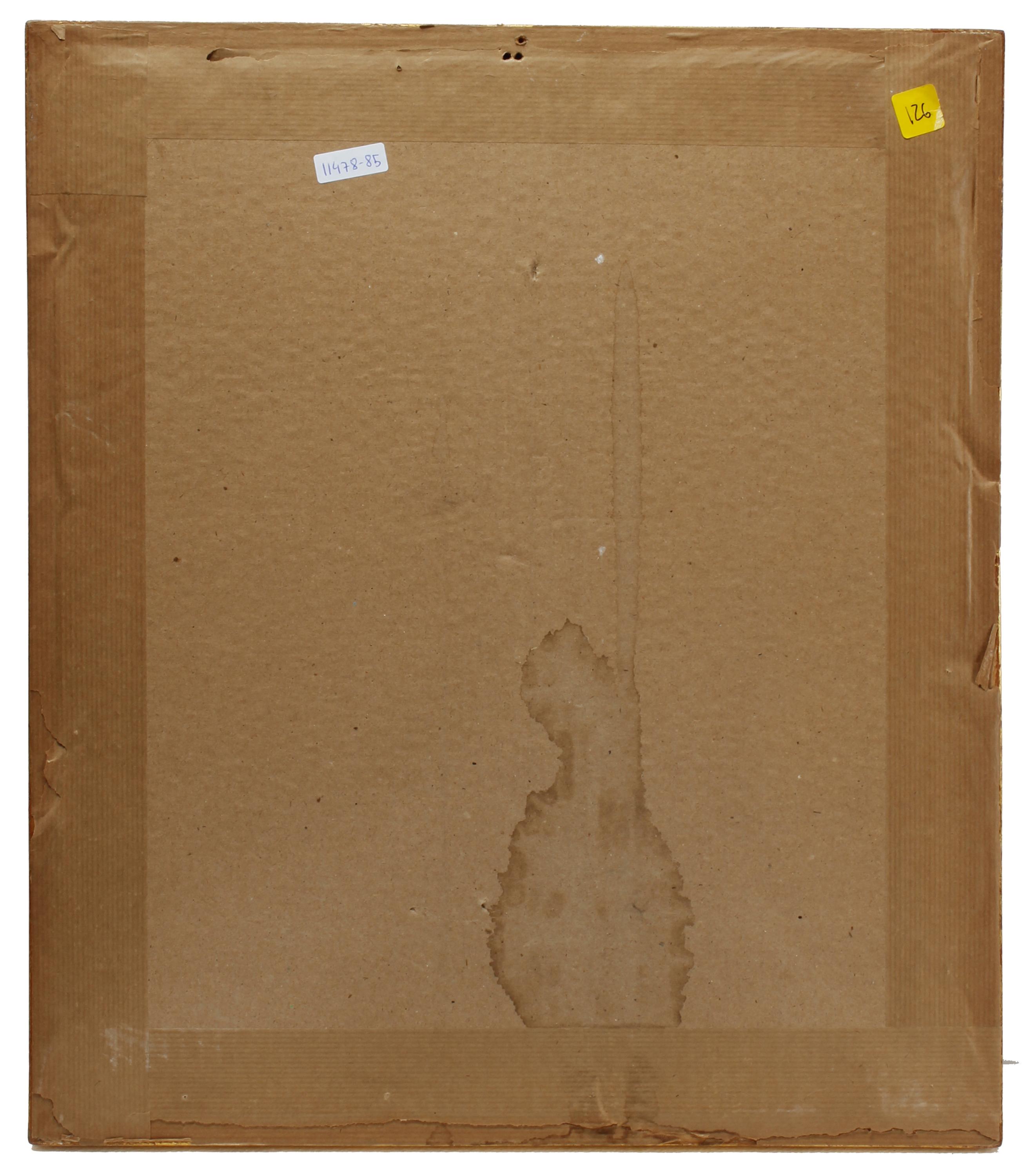 PERE YNGLADA Y SALLENT (1881-1958). "COQUETTERIE (COQUETERÍ