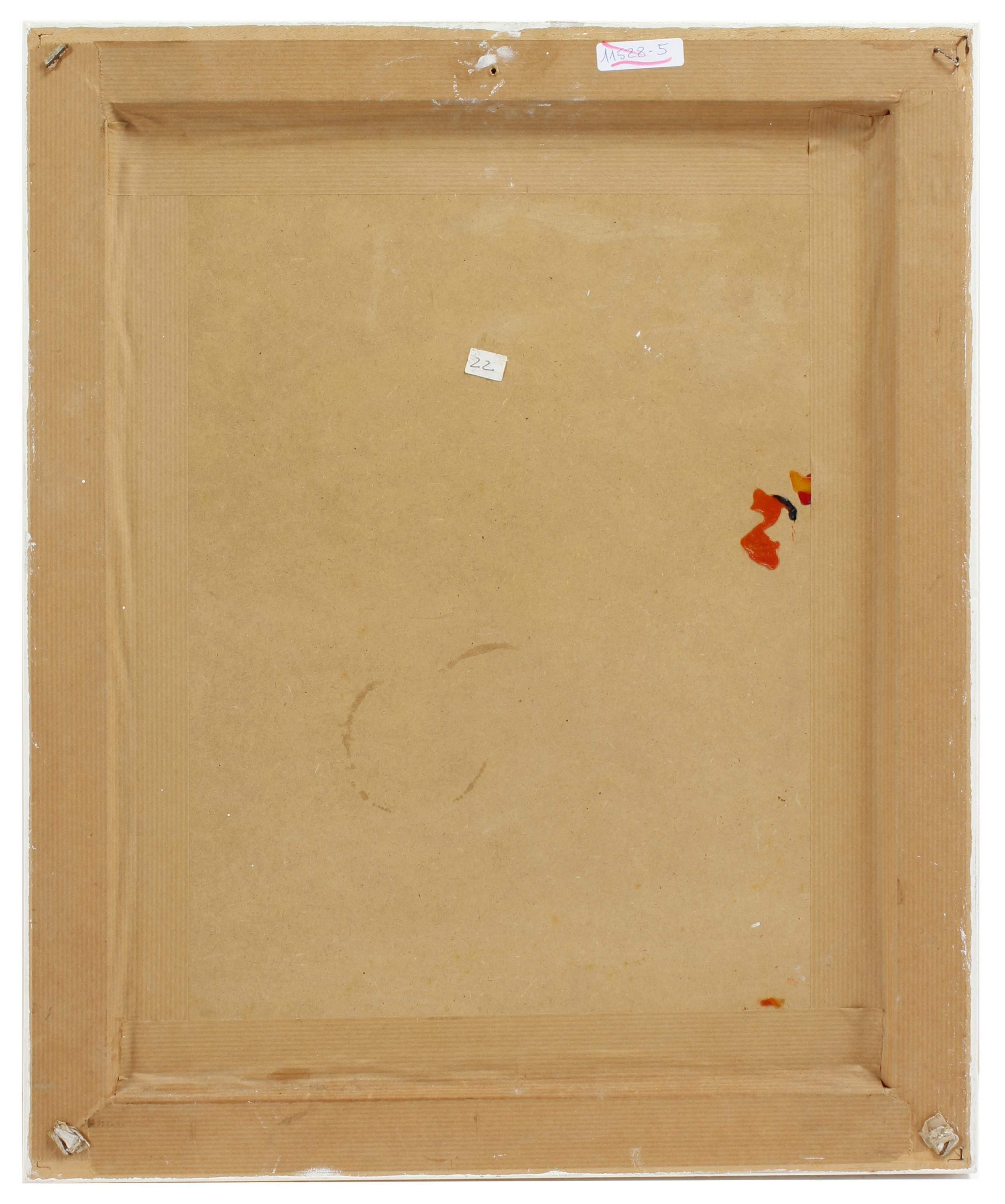 MERCÈ CAPDEVILA (SIGLO XX-XXI). "Florero". 