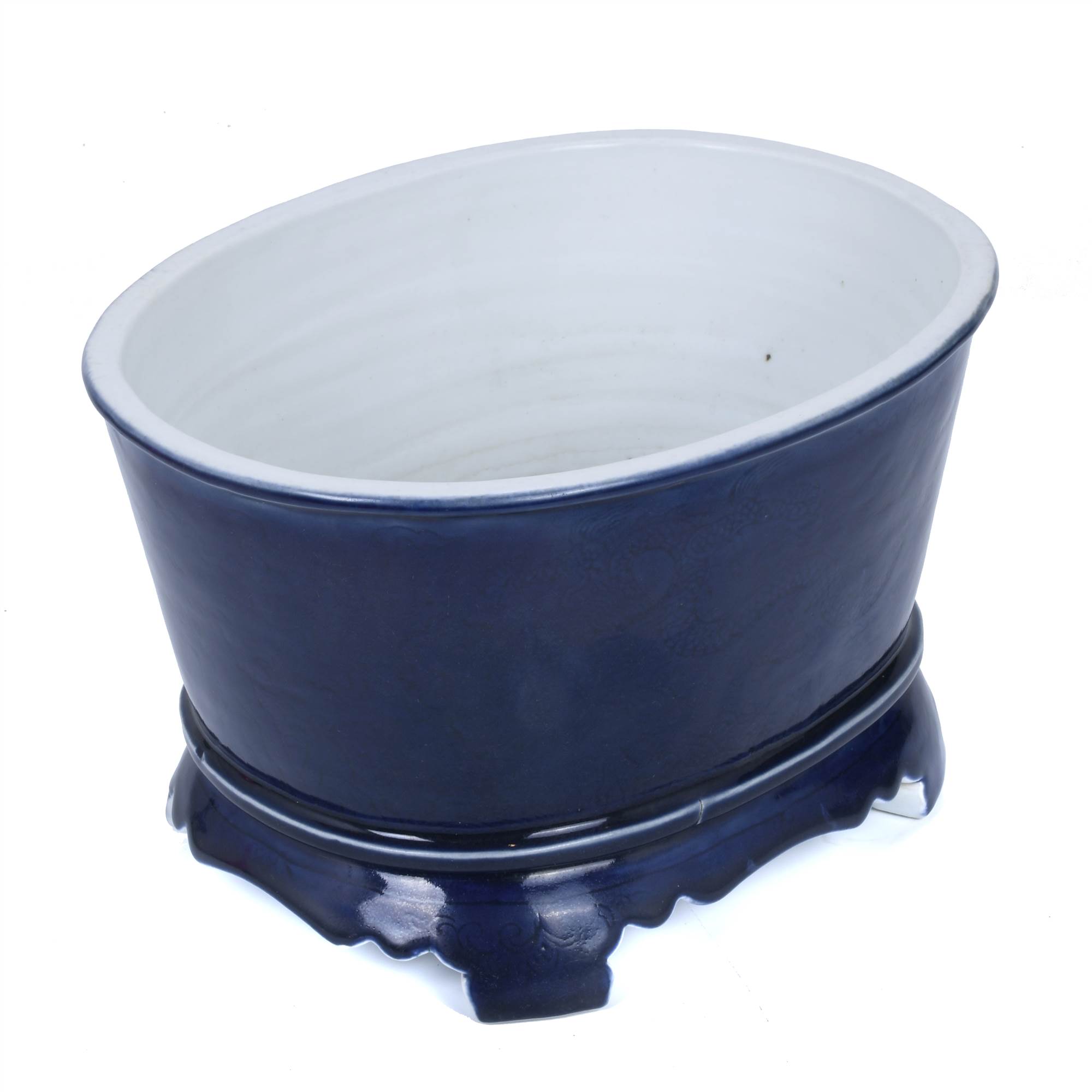 JARDINERA CHINA, FIN. SIGLO XIX