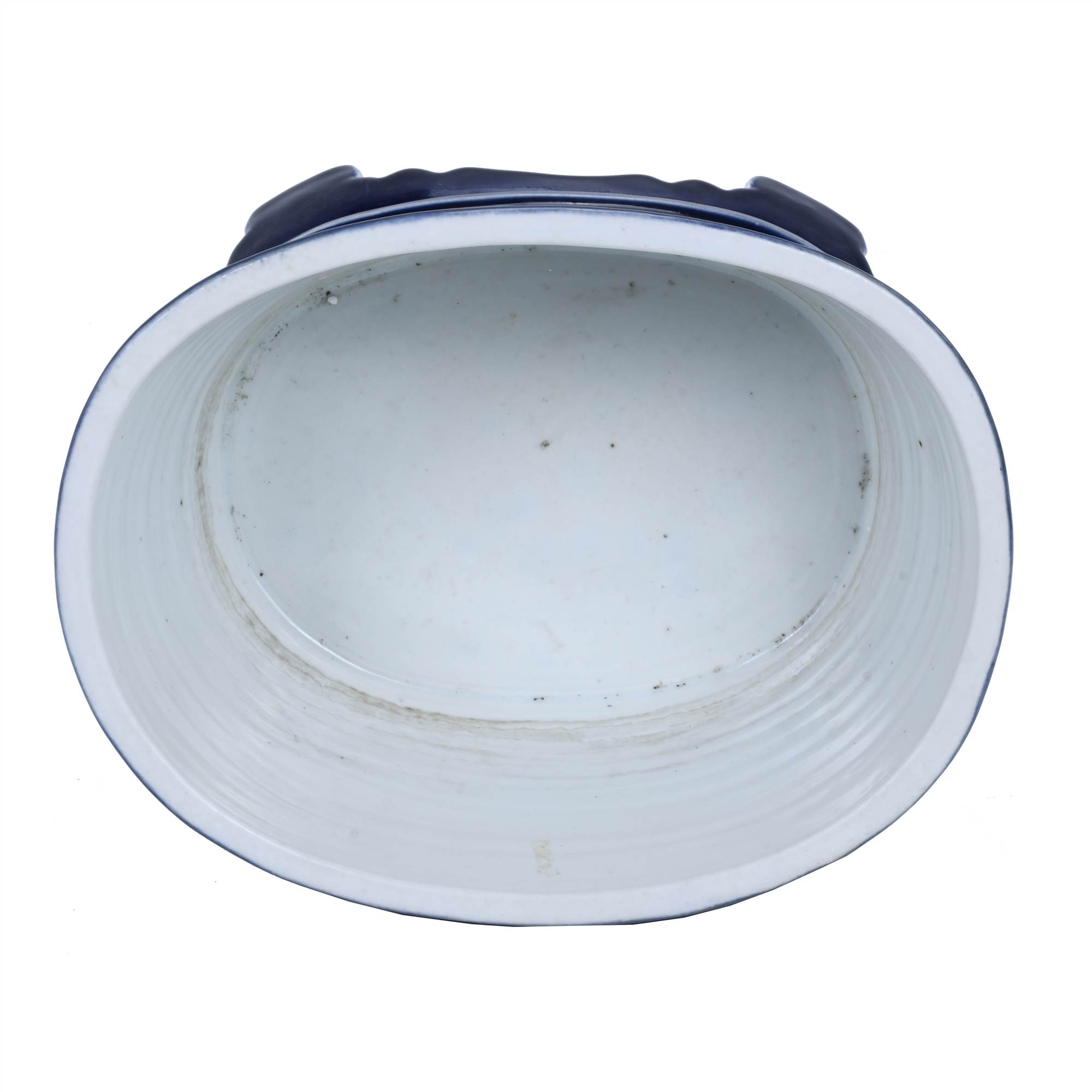 JARDINERA CHINA, FIN. SIGLO XIX