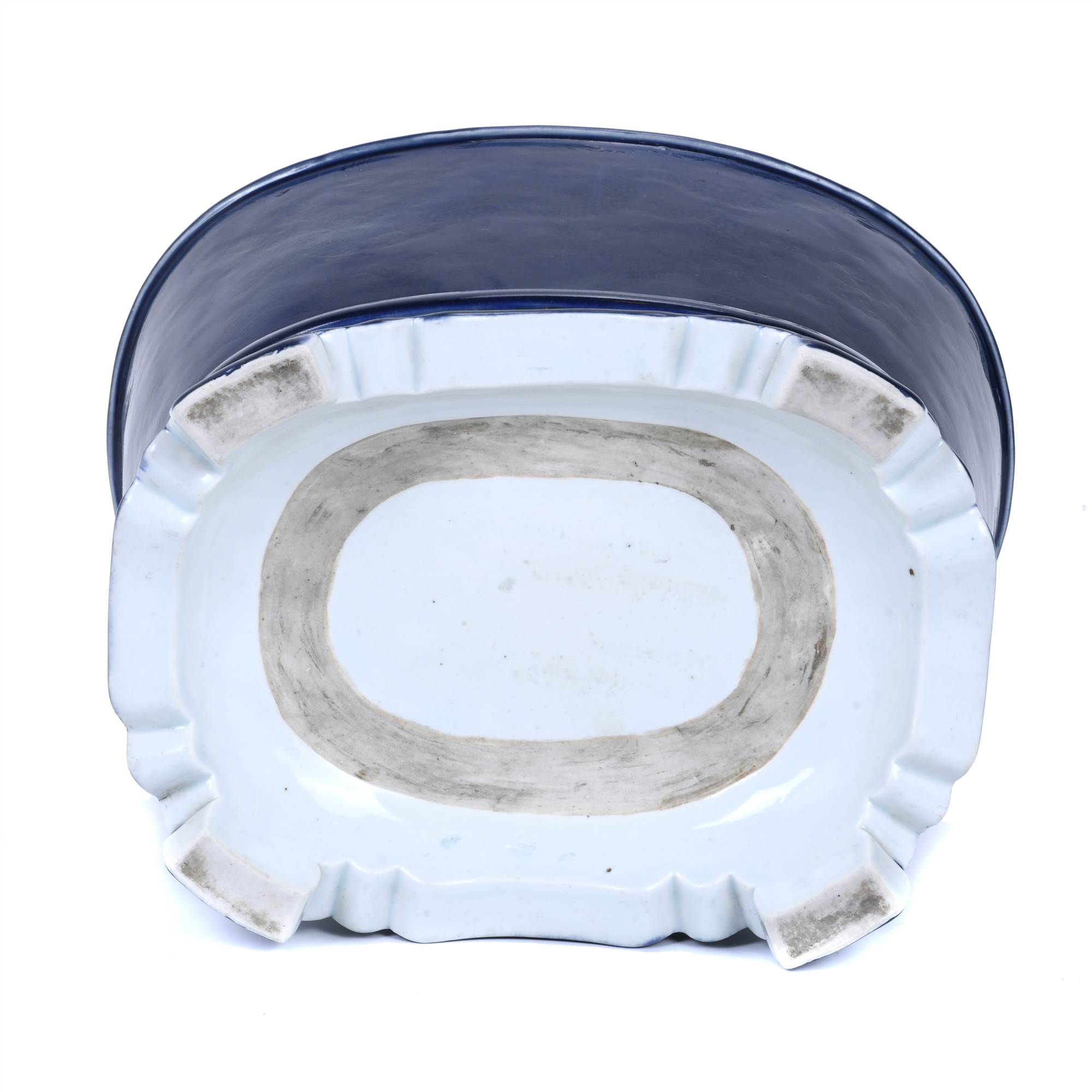 JARDINERA CHINA, FIN. SIGLO XIX