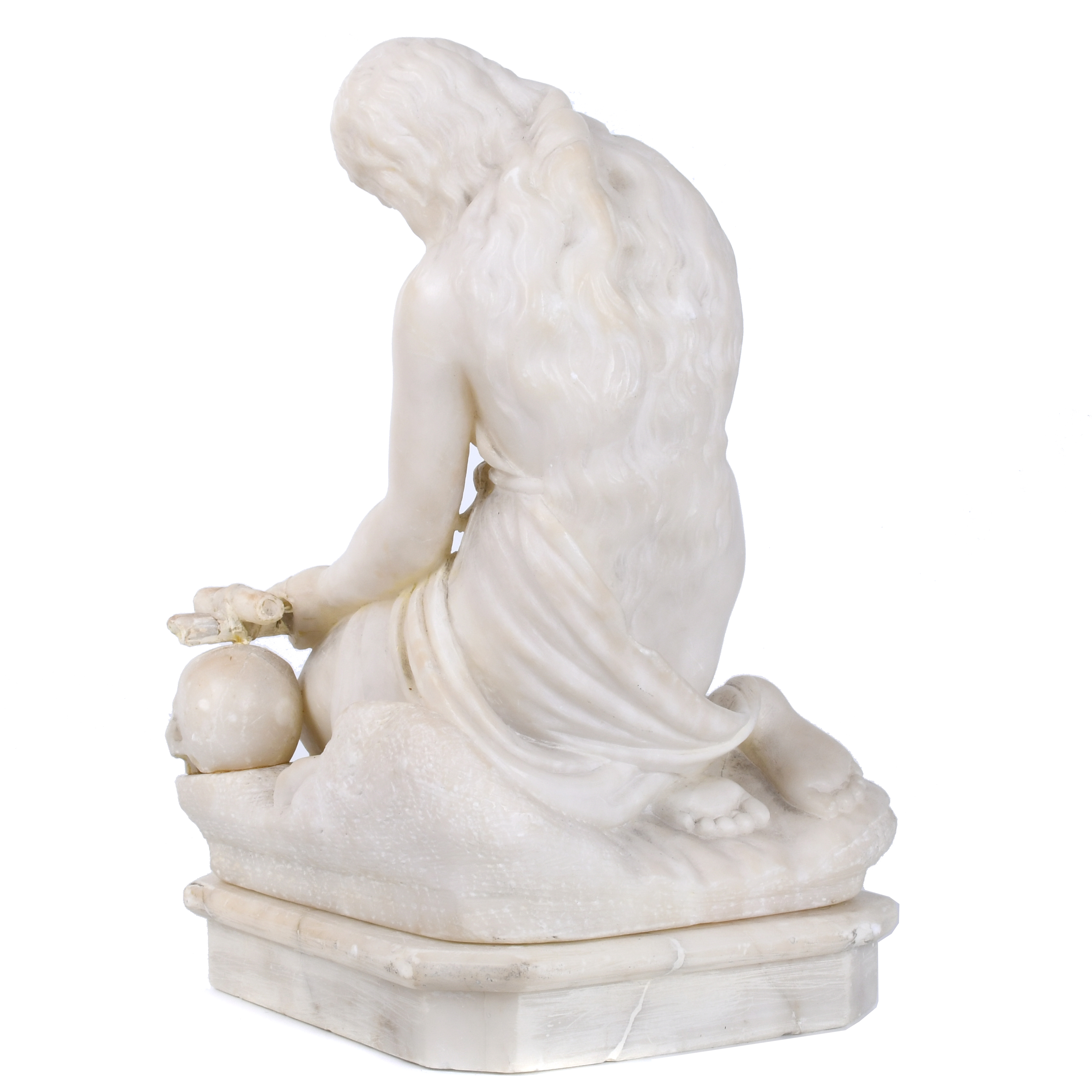 ESCUELA ITALIANA, SIGLO XIX. SEGUIDOR DE ANTONIO CANOVA (17
