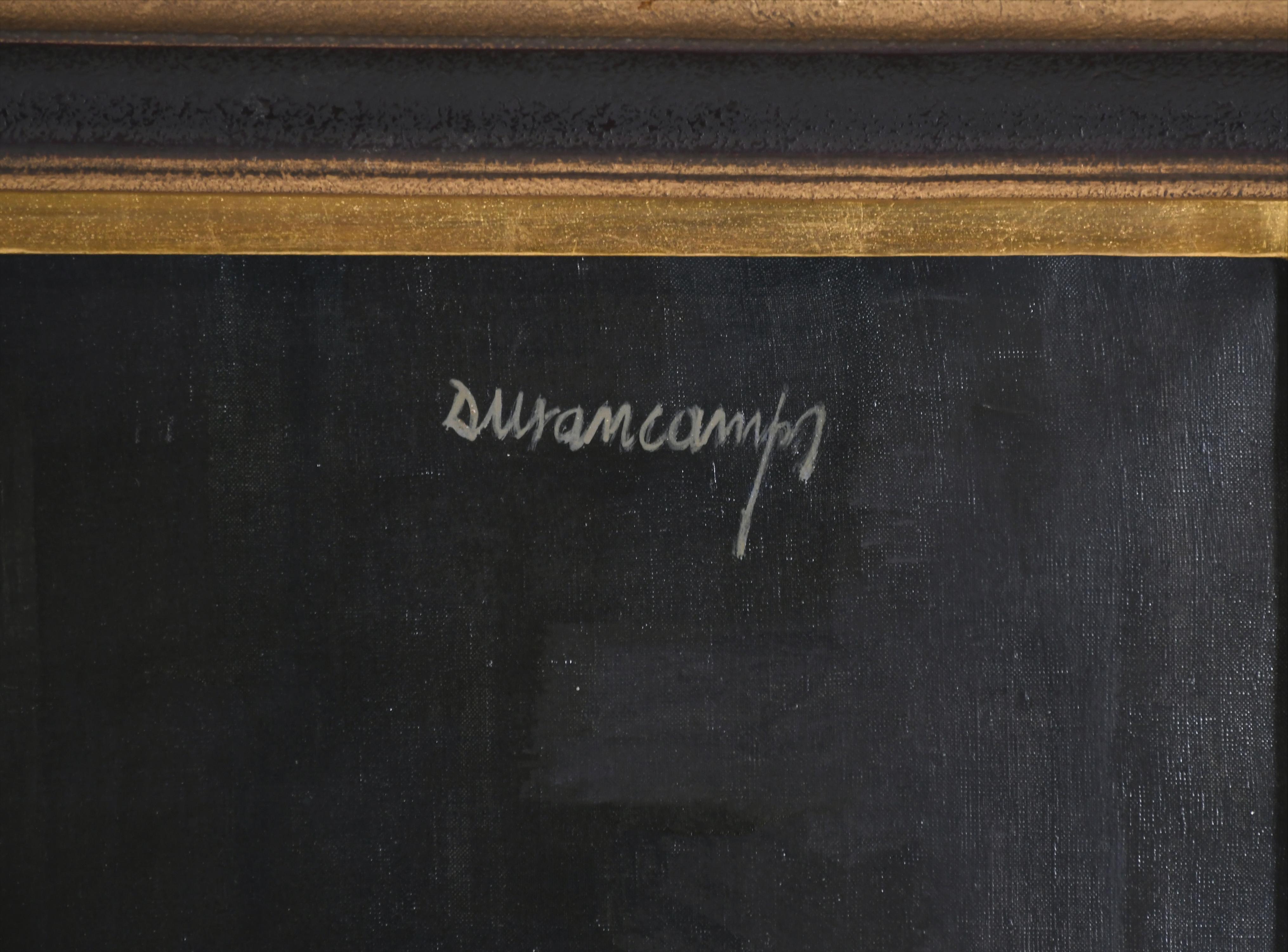 RAFAEL DURANCAMPS (1891-1979). "BODEGÓN".