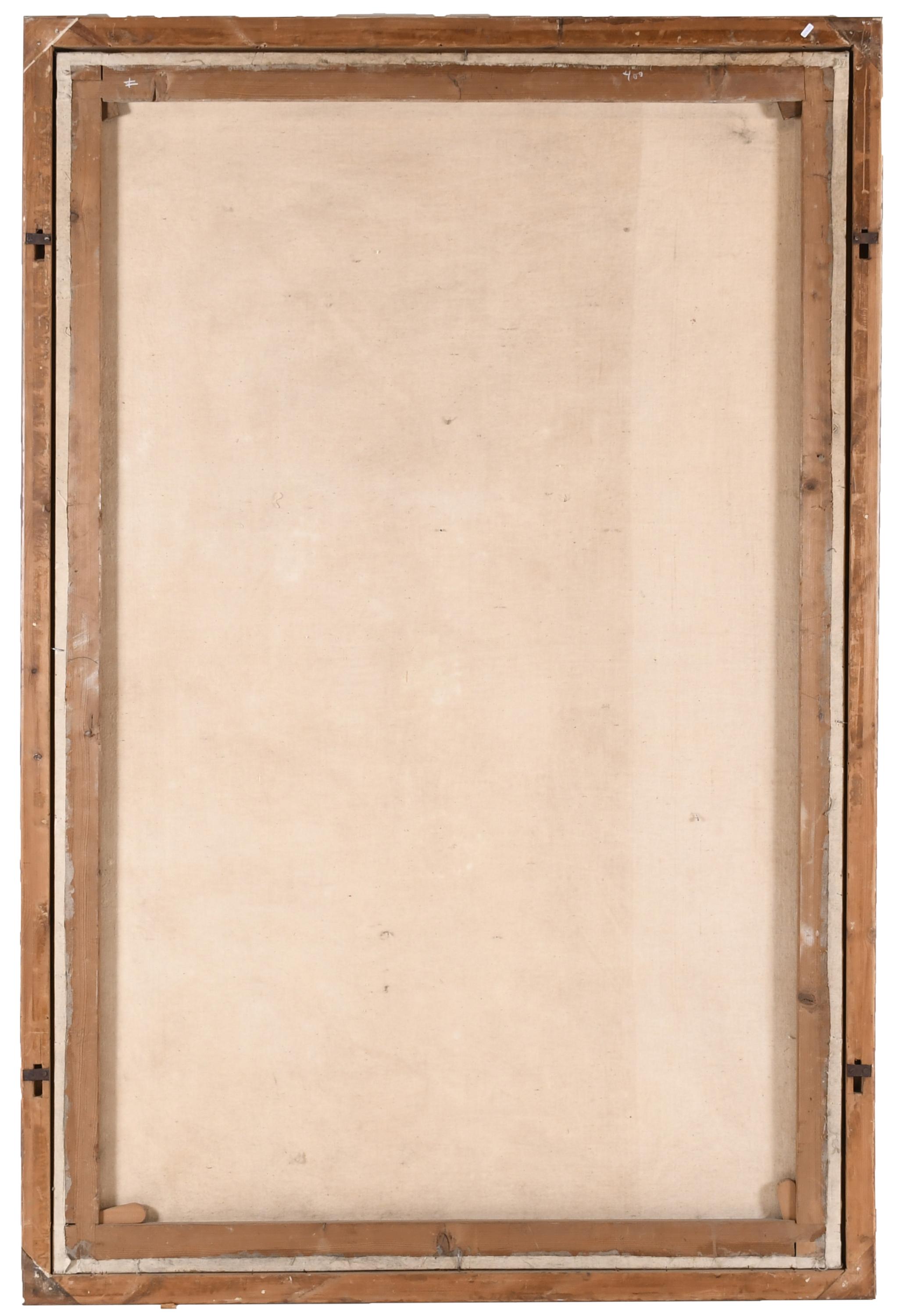 FRANCISCO PLA Y DURÁN (1743-1805). "LA CIRCUNCISIÓN DE JESÚ