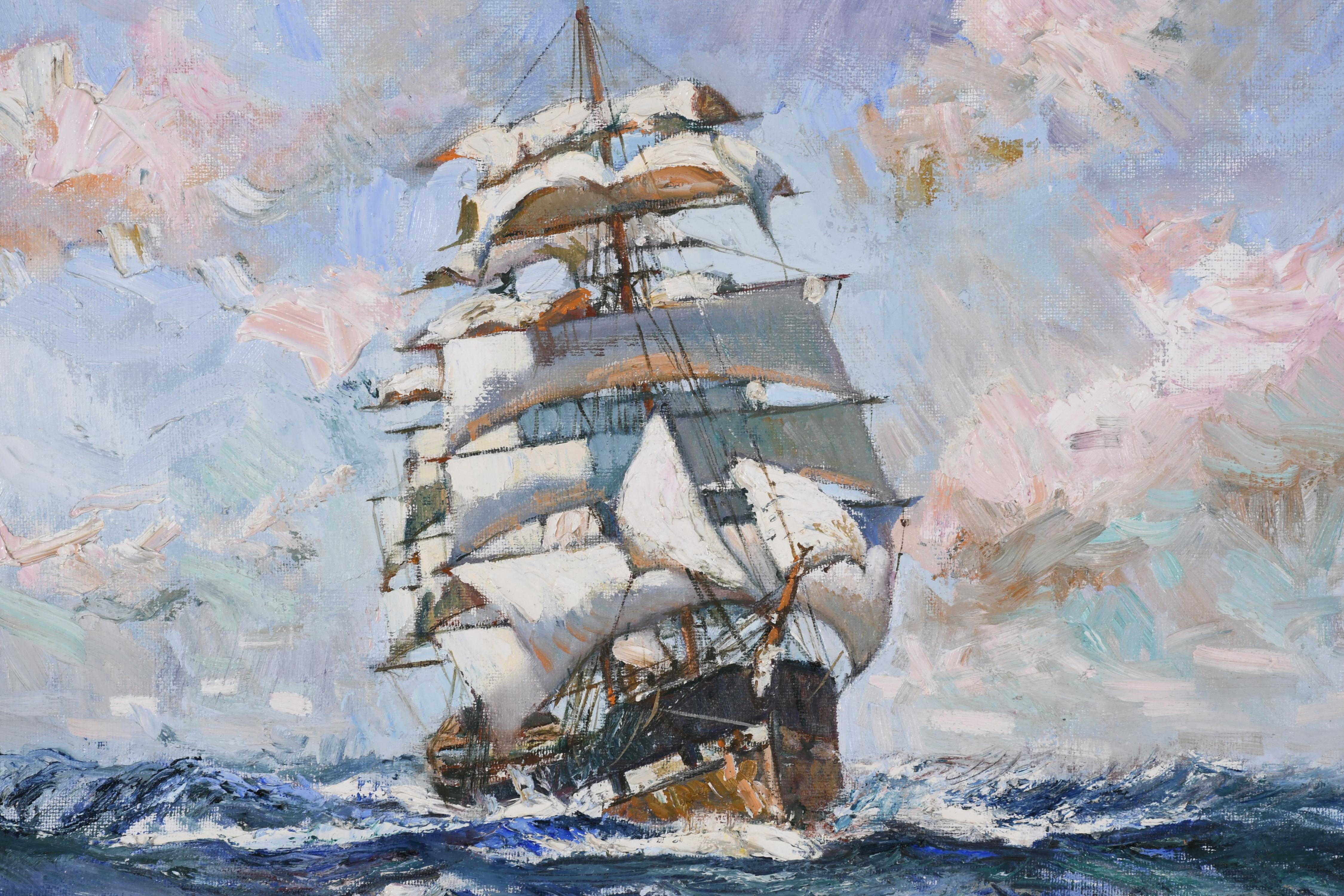 JORDI NUÑEZ SEGURA (1932). "MARINA".