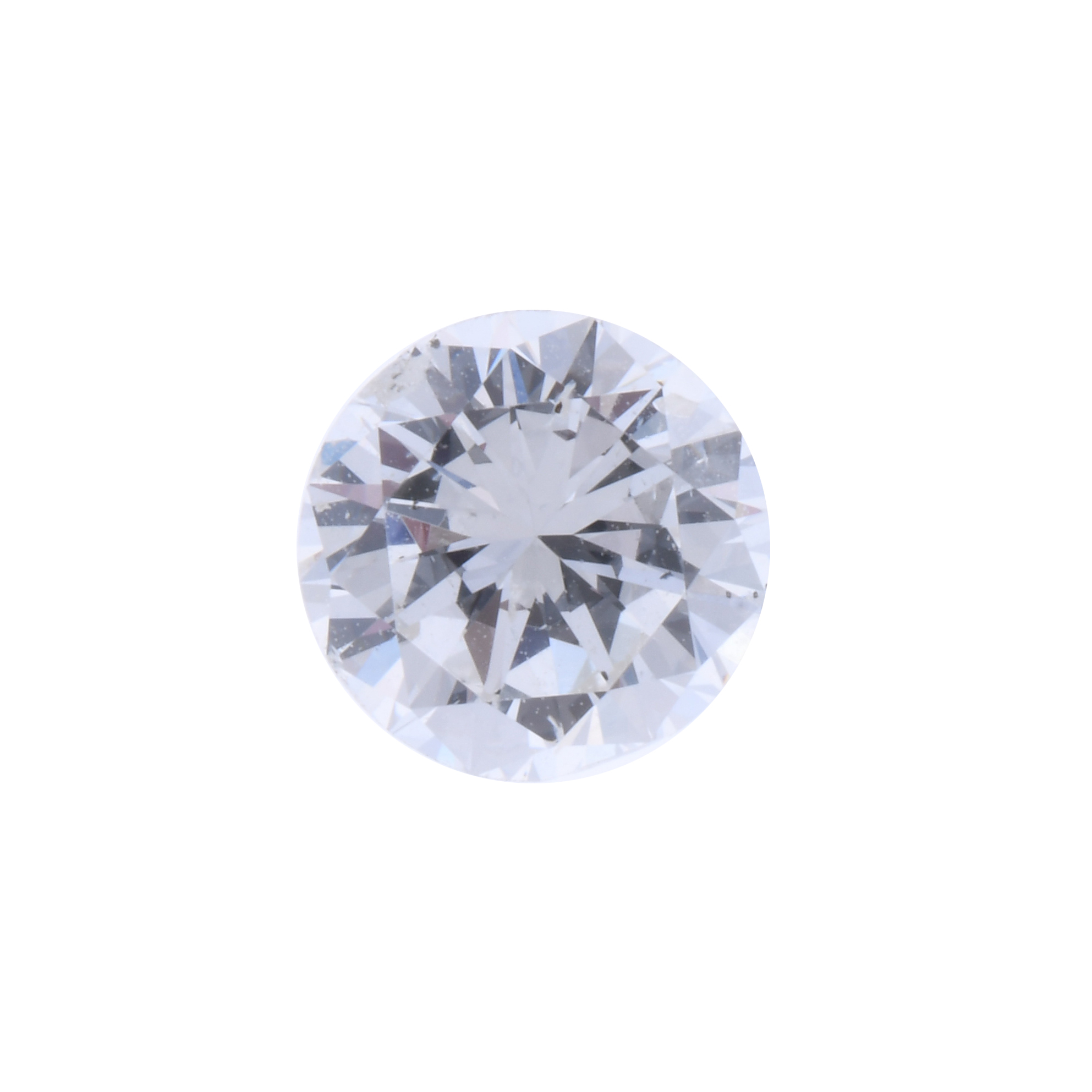 DIAMANTE SIN MONTAR 1,05 CT.