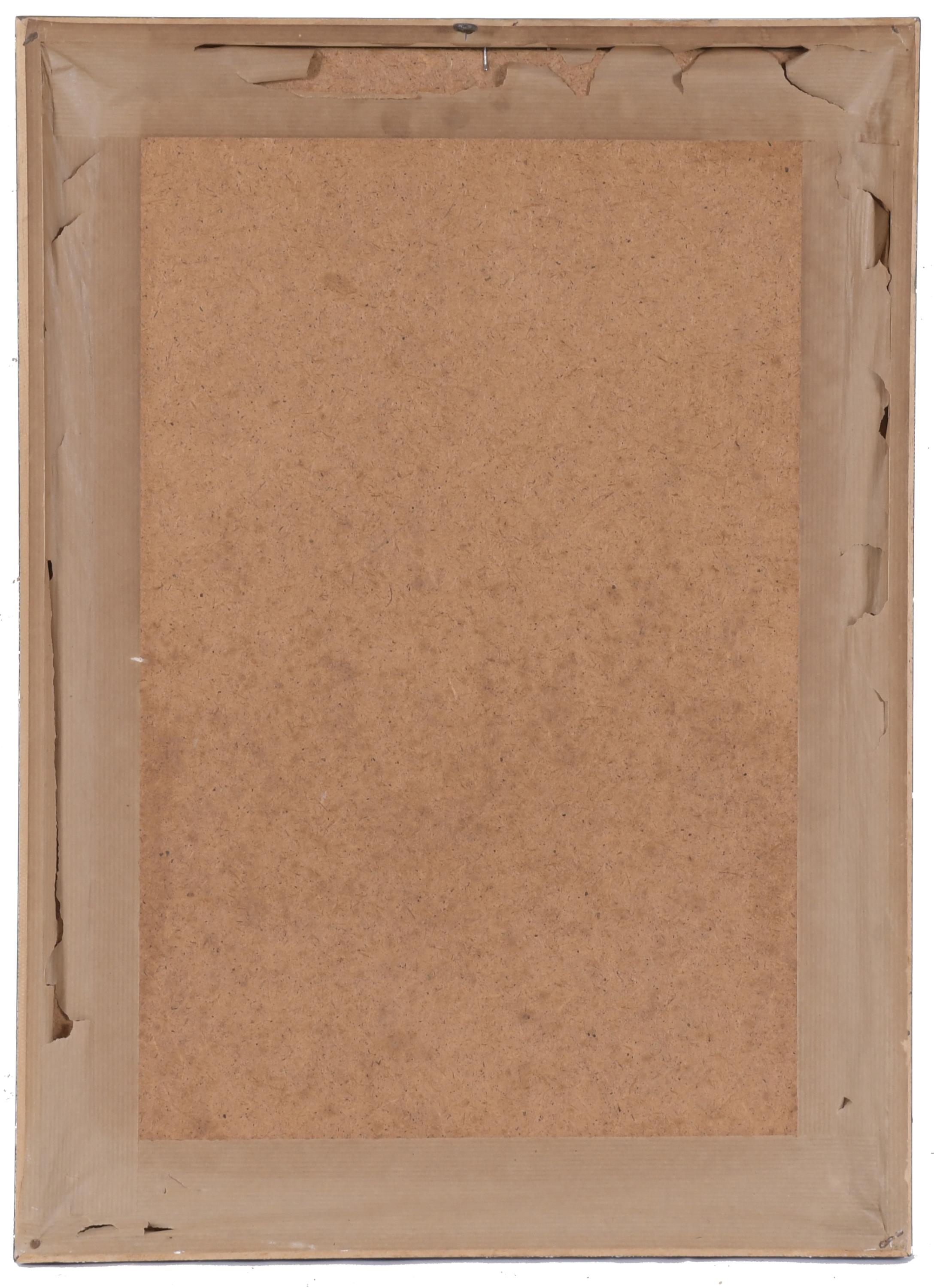 MODEST CUIXART i TÀPIES (1925-2007).   "FLOR ERÓTICA", 1986.
