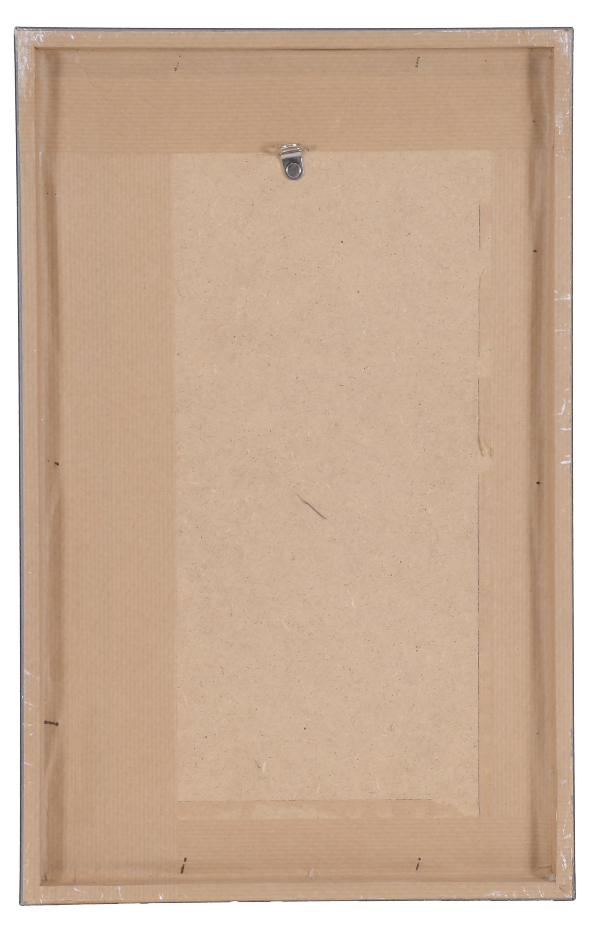 MODEST CUIXART i TÀPIES (1925-2007).   "EL NIU O LA FULLA S