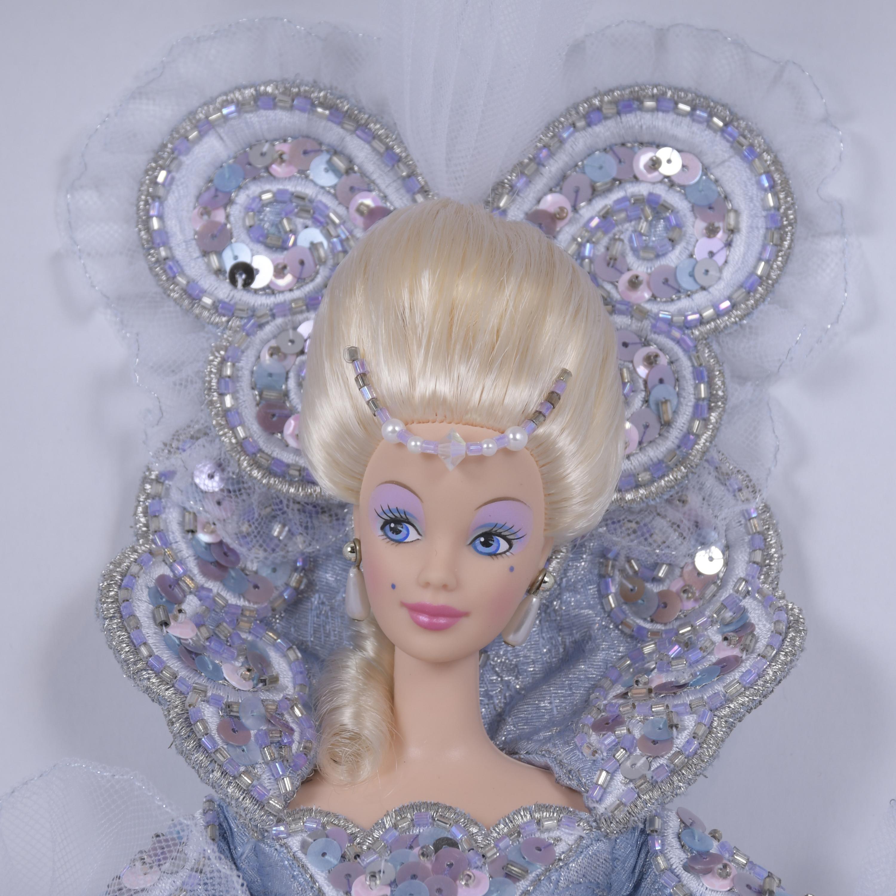 BOB MACKIE (1939) PARA MATTEL. MUÑECA BARBIE EDICIÓN LIMITA