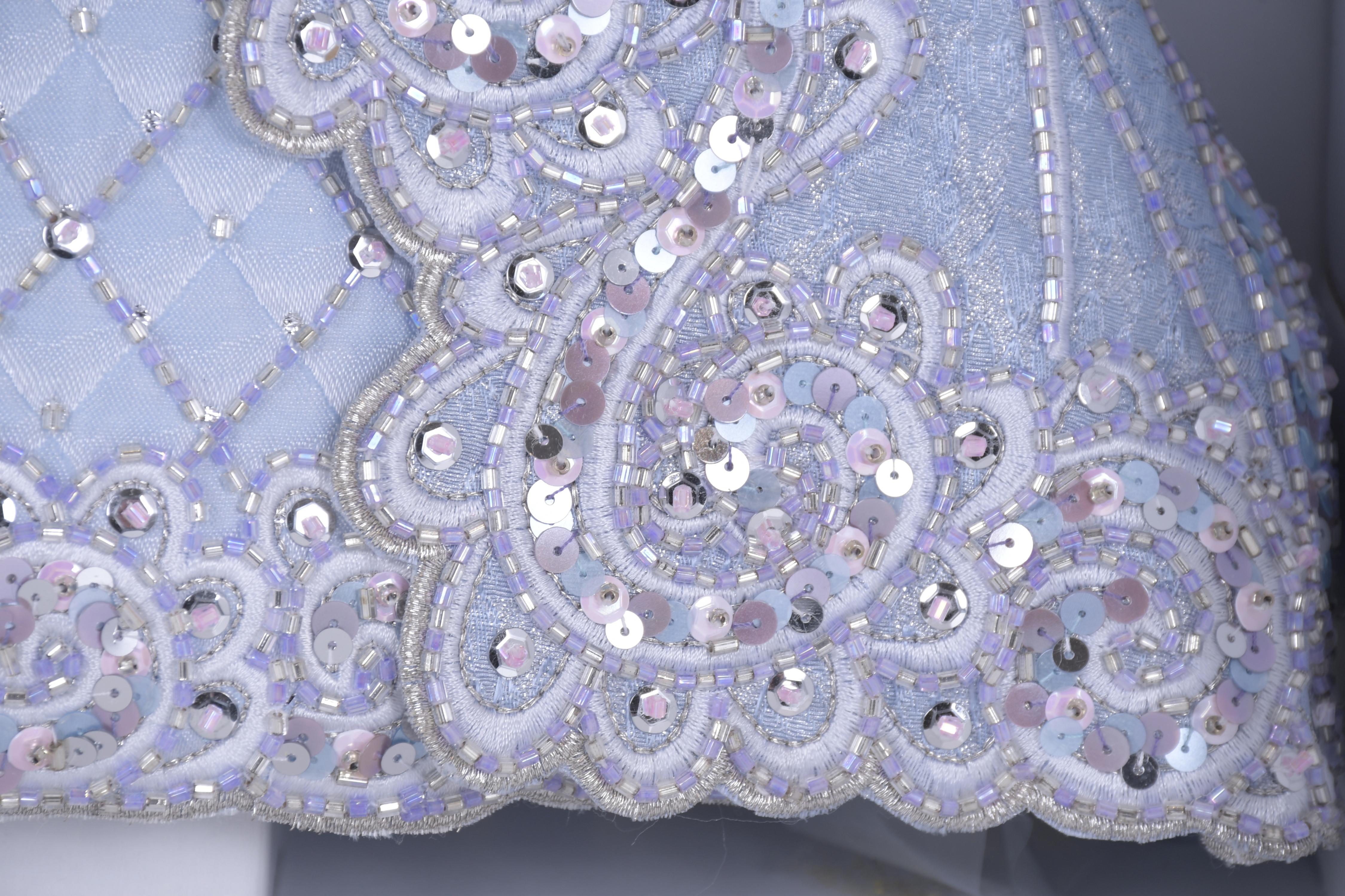 BOB MACKIE (1939) PARA MATTEL. MUÑECA BARBIE EDICIÓN LIMITA