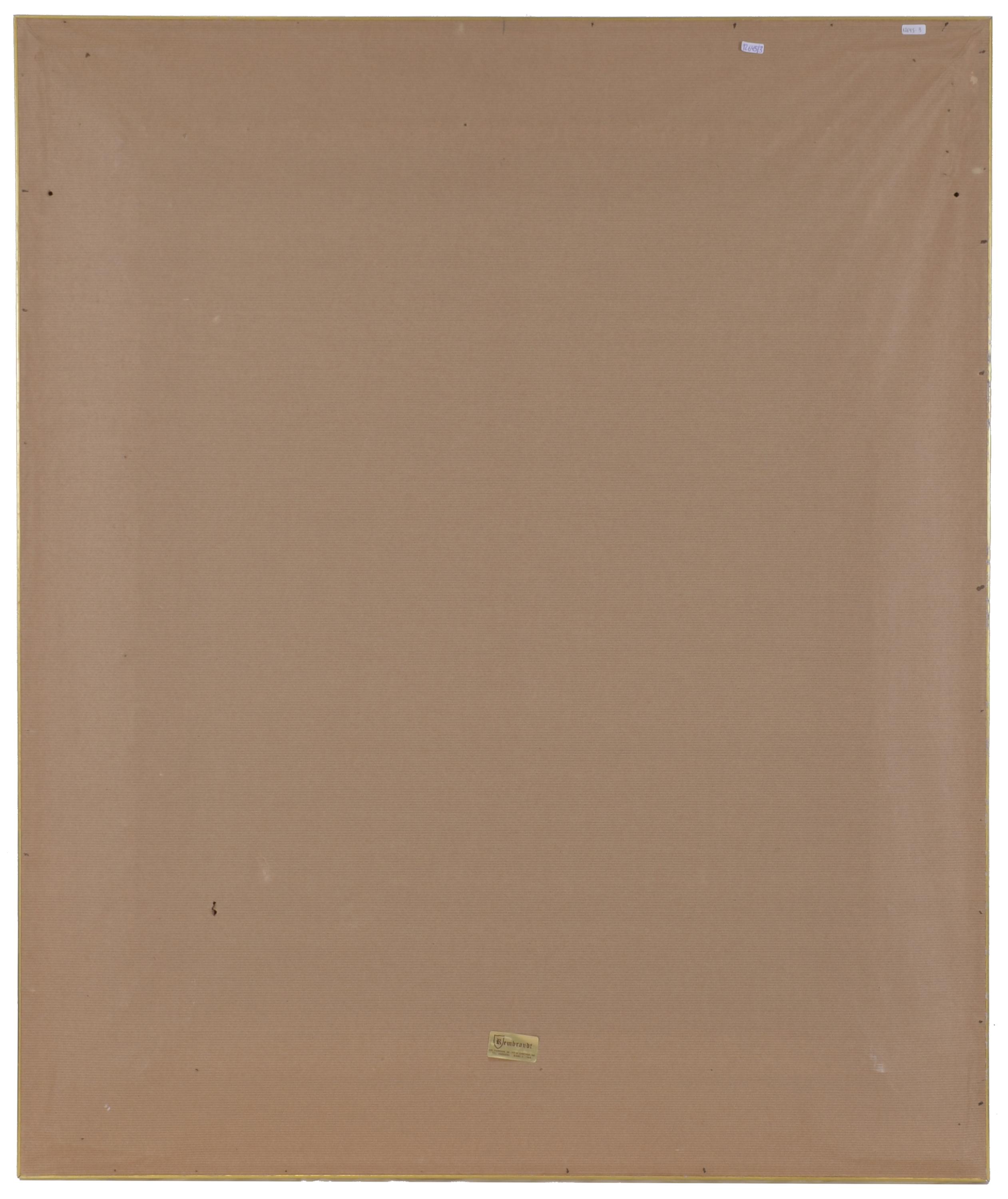 ANTONI PITXOT (1934-2015). "PIEDRAS", 1975.
