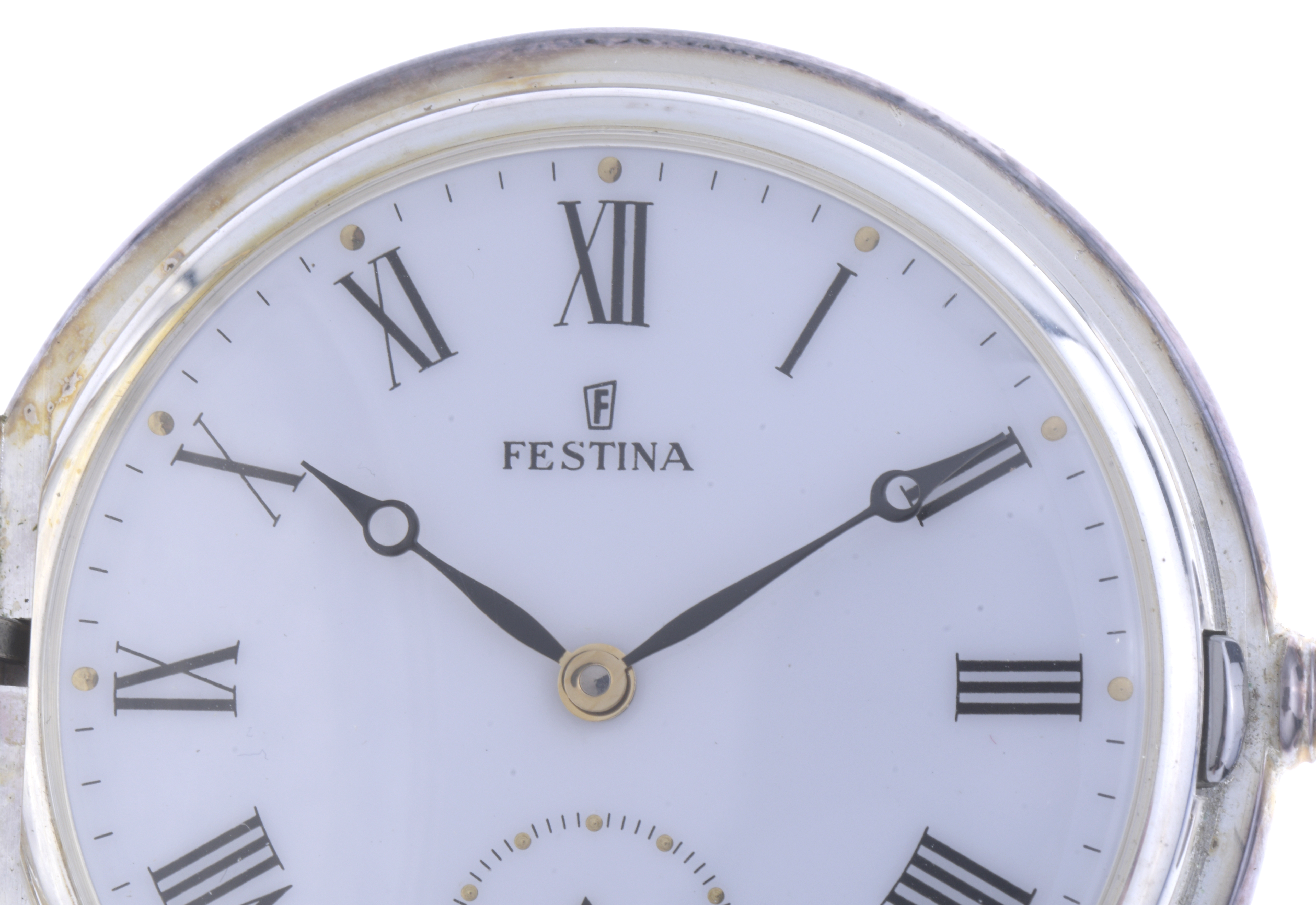 FESTINA. RELOJ DE BOLSILLO