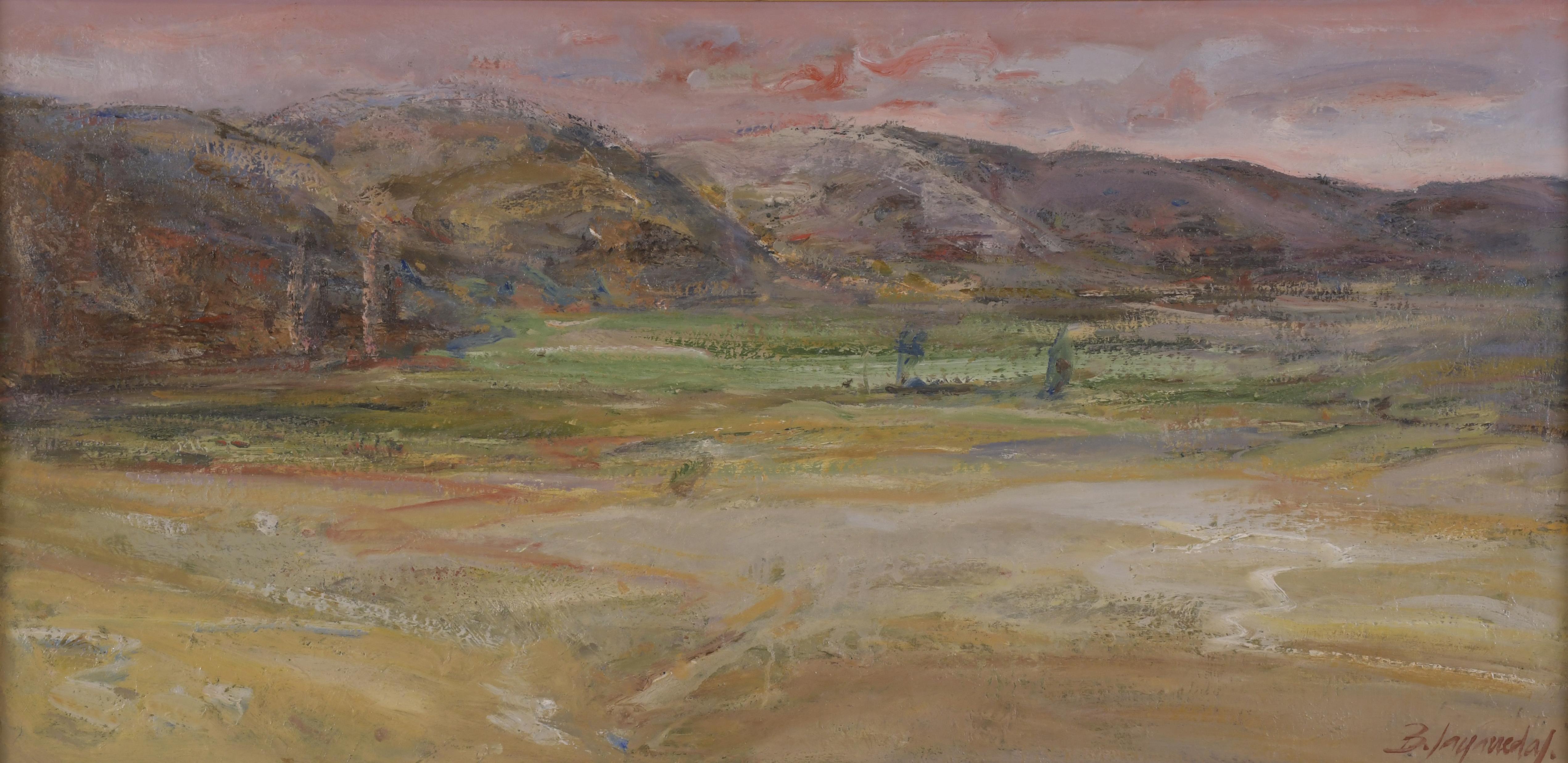 BENET SARSANEDAS (1942). "CAMPO RUPIT".