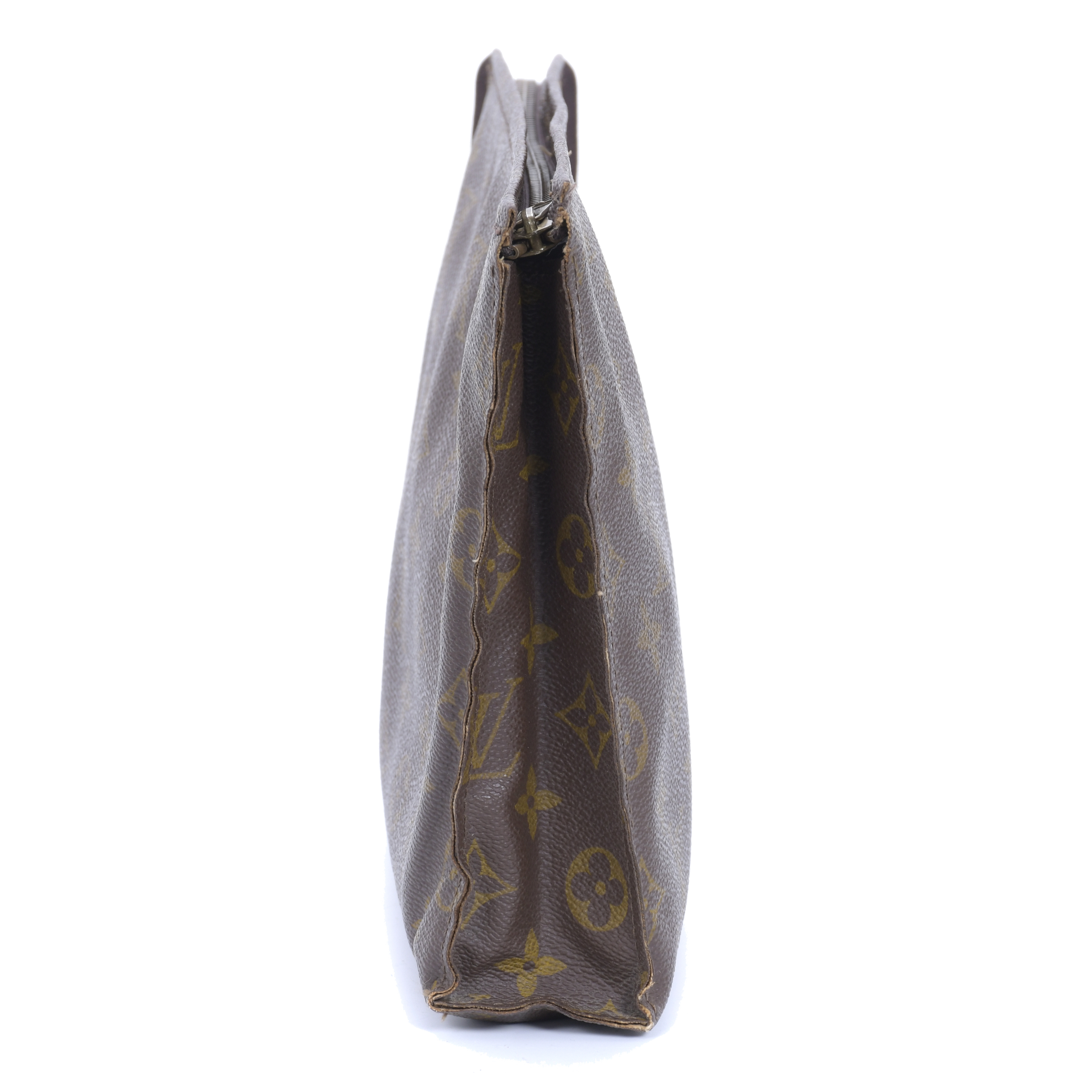 LOUIS VUITTON. NECESER, CIRCA 2000.
